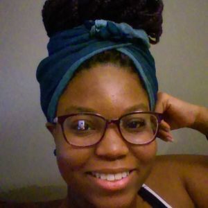 Meet your Posher, Markeysha